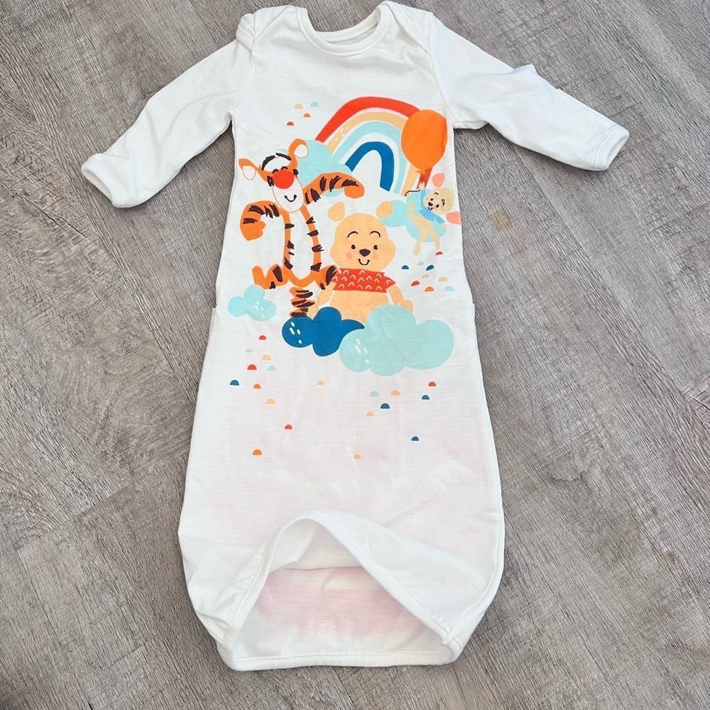 Disnep baby 0-3 Pooh